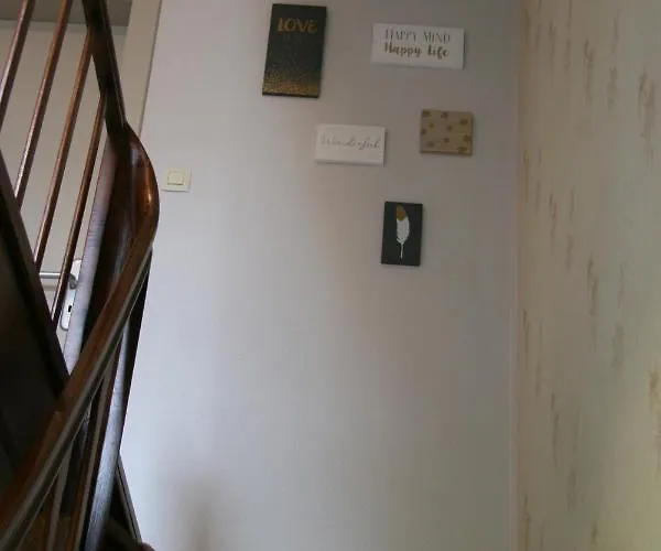 Haus Luna Ferienhaus