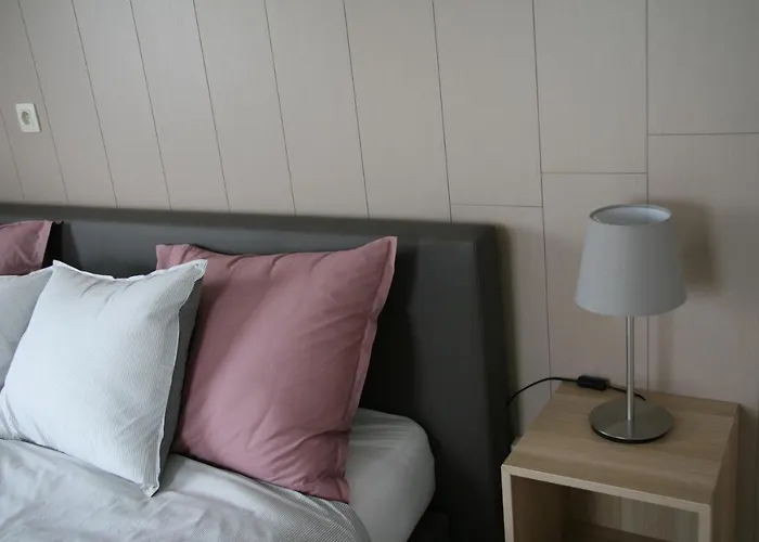 Ferienhaus Haus Luna Bütgenbach