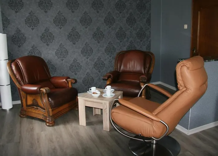 Haus Luna Bütgenbach