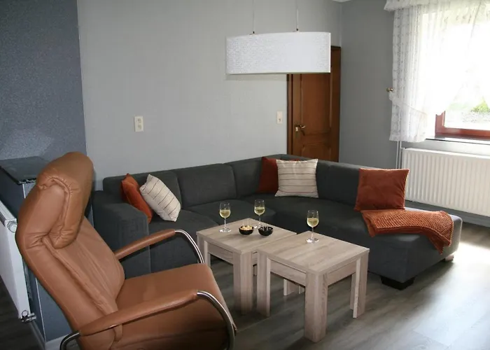 Ferienhaus Haus Luna *