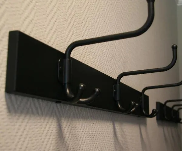 Haus Luna Bütgenbach