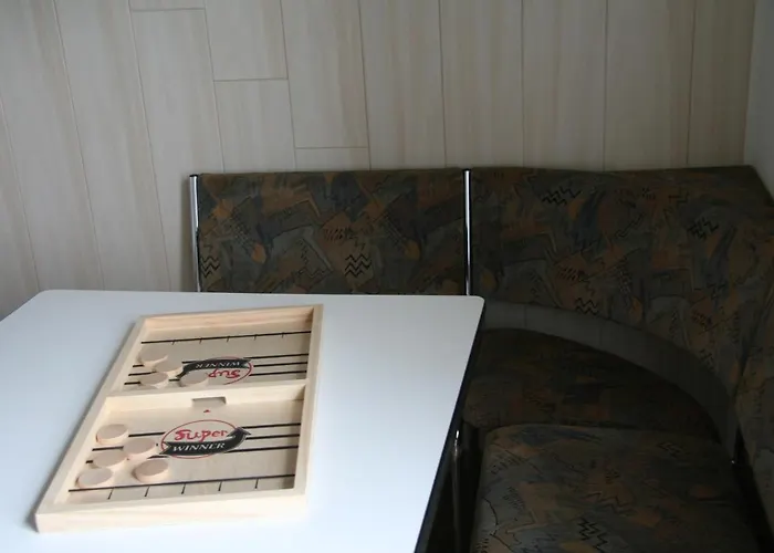 Haus Luna Ferienhaus