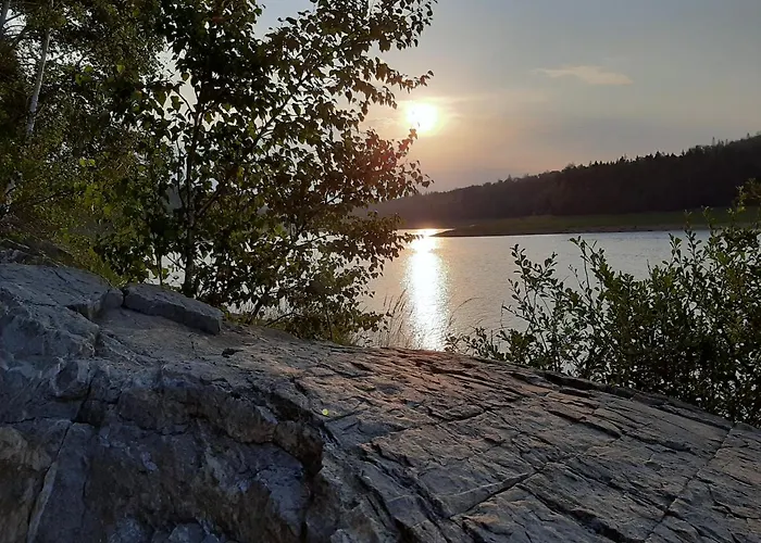 Haus Luna Bütgenbach