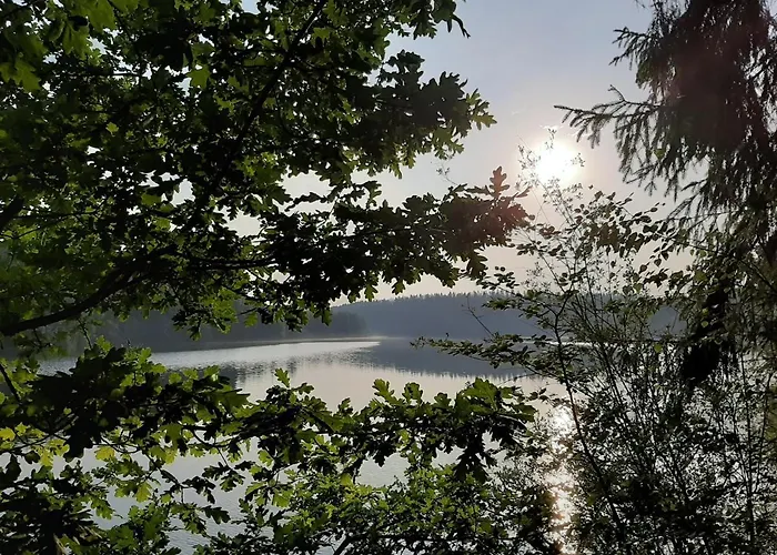 Ferienhaus Haus Luna Bütgenbach