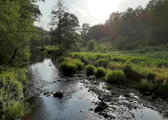 Haus Luna * Bütgenbach