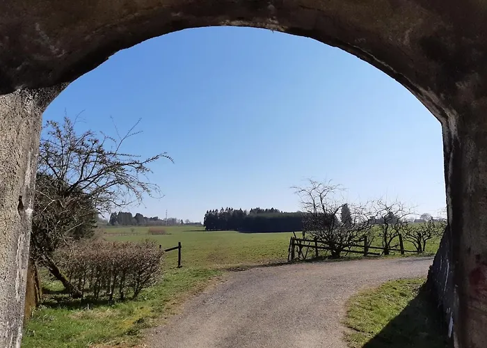 Haus Luna Ferienhaus Bütgenbach