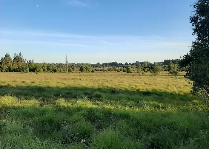 Haus Luna Bütgenbach