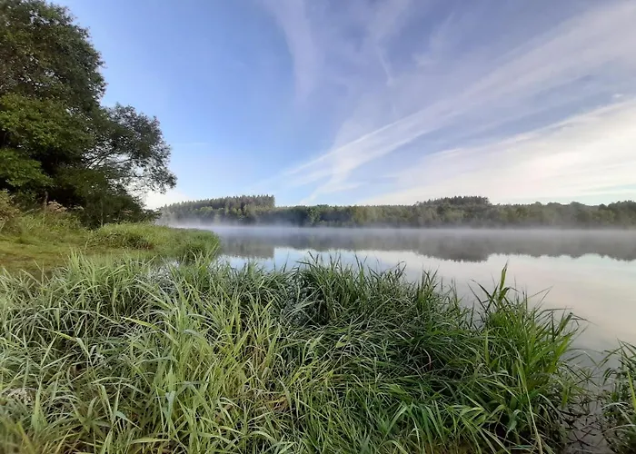 Haus Luna Ferienhaus *