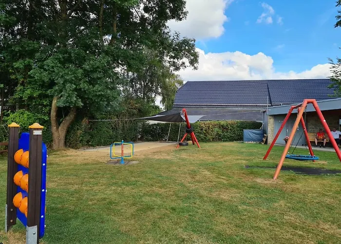 Haus Luna Bütgenbach