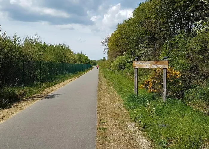 Haus Luna Ferienhaus