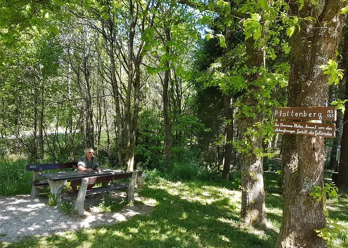 Haus Luna * Bütgenbach