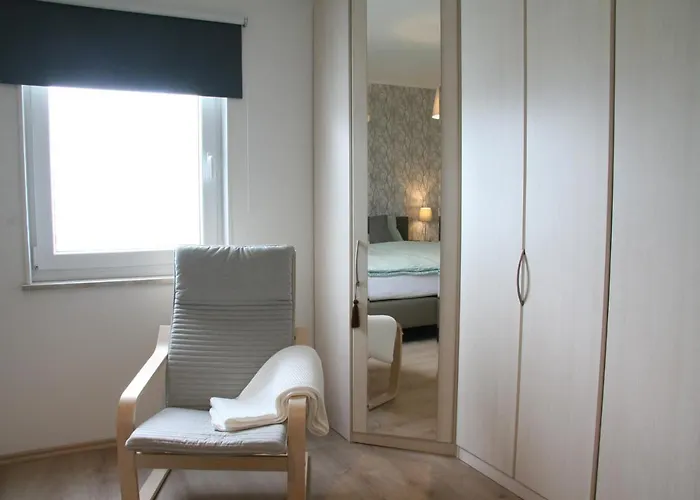 Ferienhaus Haus Luna *