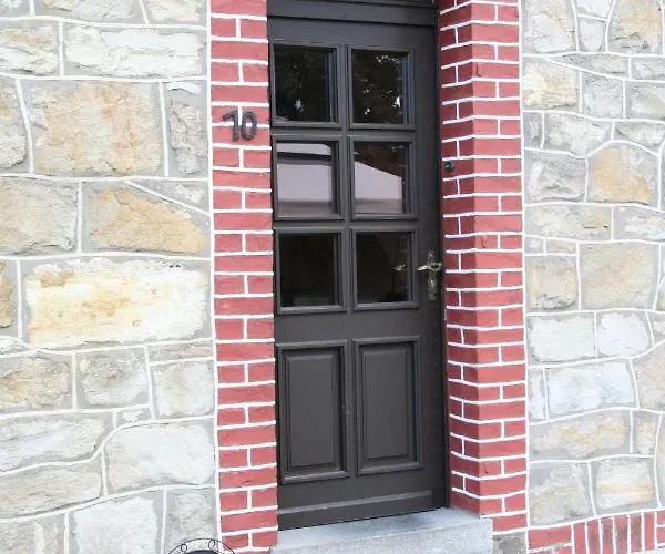 Haus Luna Bütgenbach