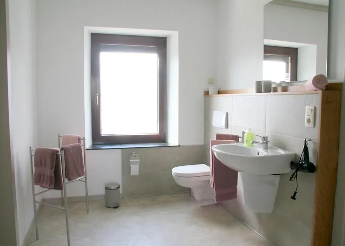 Haus Luna Ferienhaus