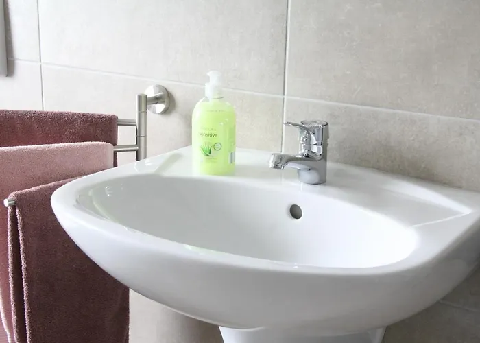 Haus Luna Bütgenbach