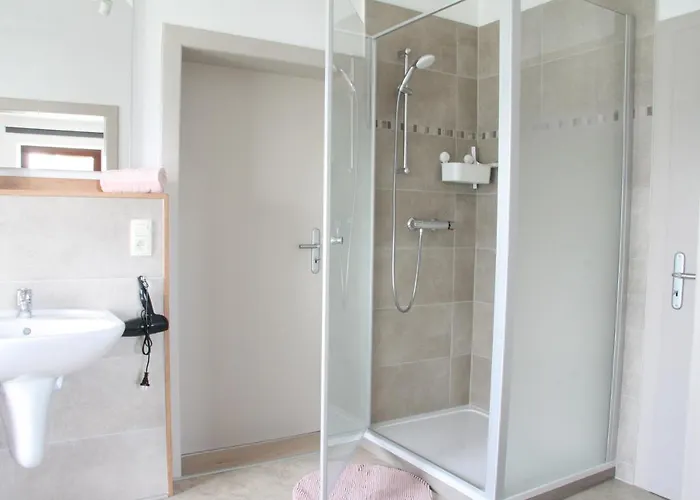 Haus Luna Ferienhaus Bütgenbach