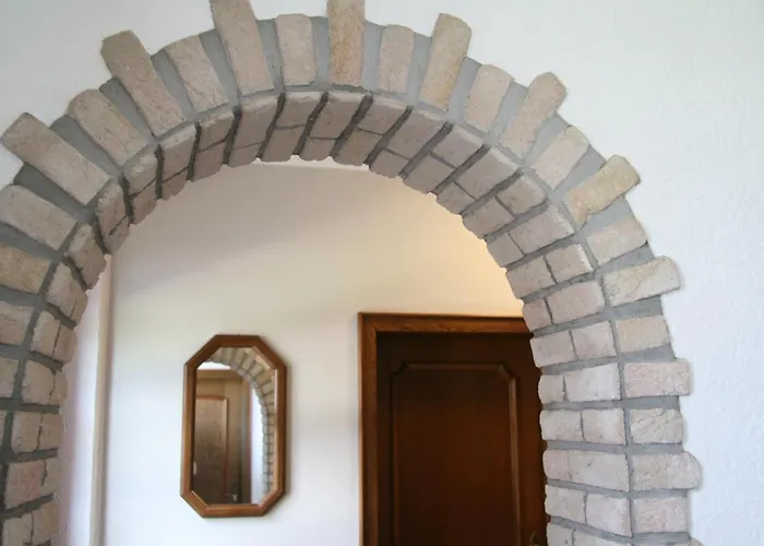 Haus Luna Ferienhaus