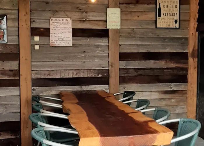 Ferienhaus Haus Luna