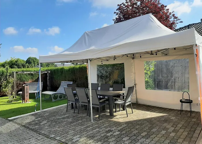 Haus Luna Ferienhaus